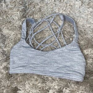 Lululemon Free To Be Bra (Wild)